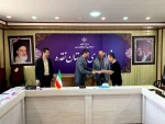 در راستای تجلیل از فعالیت‌های هنرهای نمایشی در شهرستان نقده

 2