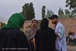 شور نشاط اجتماعی با استقبال پر شور مخاطبان در روستاهای شهرستان بوکان
 2