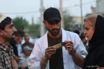 شور نشاط اجتماعی با استقبال پر شور مخاطبان در روستاهای شهرستان بوکان
 2