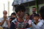 شور نشاط اجتماعی با استقبال پر شور مخاطبان در روستاهای شهرستان بوکان
 2