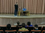 برگزاری ورکشاپ توسط پژمان شاهوردی
 2