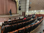 برگزاری ورکشاپ توسط پژمان شاهوردی
 2