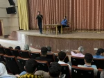 برگزاری ورکشاپ توسط پژمان شاهوردی
 2