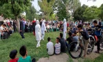اجرای نمایش «تسخیر شدگان» در راستای مبارزه با مواد مخدر در شاهین دژ اجرا شد
 2