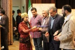 آئین اختتامیه نخستین جشنواره استاتی تئاتر خیابانی نالشینه شهرستان بوکان. 6