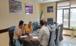  جشنواره‌ای  گبا همکاری سازمان منطقه آزاد ماکو و انجمن هنرهای نمایشی استان آذربایجان غربی.
 2