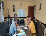  جشنواره‌ای  گبا همکاری سازمان منطقه آزاد ماکو و انجمن هنرهای نمایشی استان آذربایجان غربی.
 2