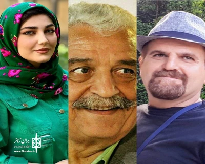طی احکامی جداگانه

هیأت انتخاب  اجراهای آموزشگاه آزاد هنرهای نمایشی اهورا مشخص شدند  
