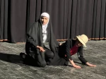 نمایش «مترسک» دومین اجرای جشنواره اثری از گروه تئاتر روز
 2