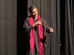 نمایش «هملت» ششمین اجرای جشنواره به عنوان آخرین اجرا اثری از گروه پرواز.
 2