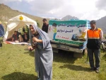 نمایش خیابانی «شوک» به نویسندگی و کارگردانی جعفر وهاب پور
 2