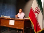 تجلیل از عوامل گروه آی پارا شهرستان میاندوآب
 2