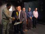 تجلیل از عوامل گروه آی پارا شهرستان میاندوآب
 2