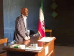 تجلیل از عوامل گروه آی پارا شهرستان میاندوآب 2