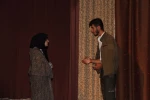 با حضور مسئولان و استقبال مخاطبان
 2