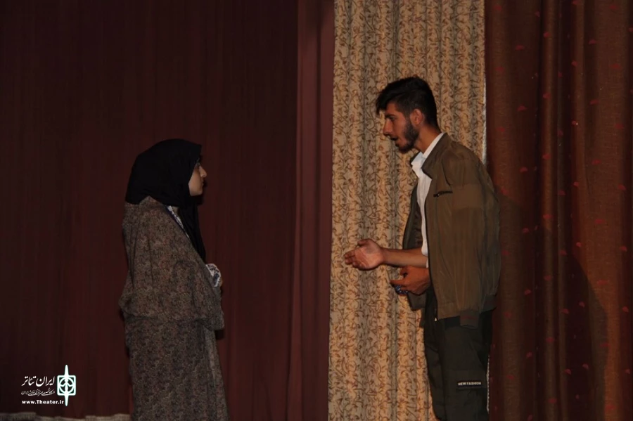 با حضور مسئولان و استقبال مخاطبان
 2