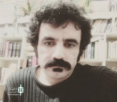 به قلم ناصر بایزیدی در مجله نمایش شماره ۲۷۶ منتشر شد

دراماتورژی جهانی