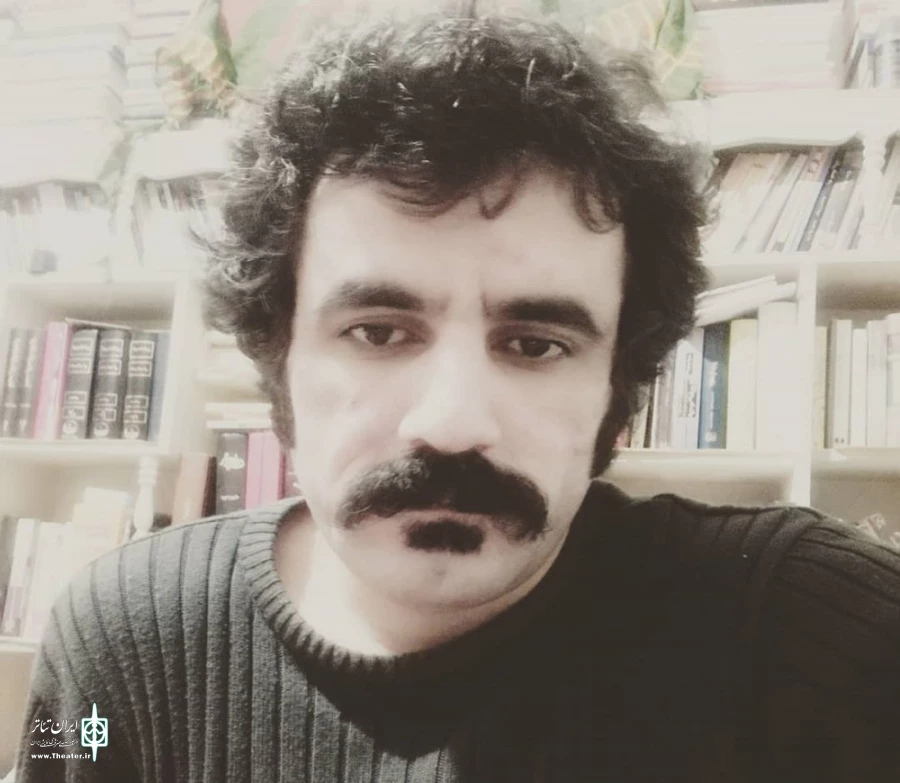 در مجله نمایش شماره ۲۷۶ منتشر شد
 2