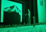نمایش «ذبیح الله» در ماکو اجرا شد 
 3