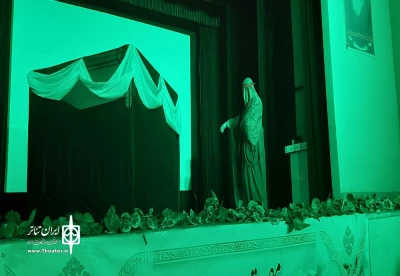 به مناسبت عید قربان

نمایش «ذبیح الله» در ماکو اجرا شد 