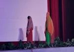 نمایش «ذبیح الله» در ماکو اجرا شد 
 2