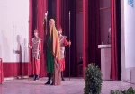 نمایش «ذبیح الله» در ماکو اجرا شد 
 2