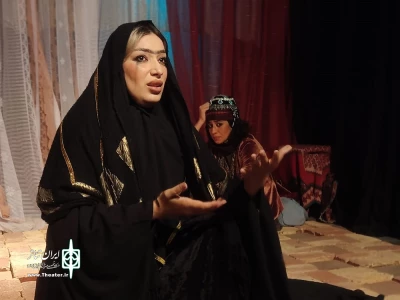 در پلاتو هنر ارومیه

نمایش تائه با استقبال مخاطبان در دو نوبت تمدید شد