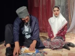 نمایش تائه با استقبال مخاطبان در دو نوبت تمدید شد. 8