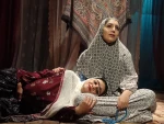 نمایش تائه با استقبال مخاطبان در دو نوبت تمدید شد. 11