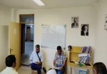 خوانشی بر نمایش نامه «مرگ در می زند» اثر: وودی آلن
 2