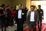 آیین افتتاحیه نخستین جشنواره اتودهای نمایشی بوکان 
 2