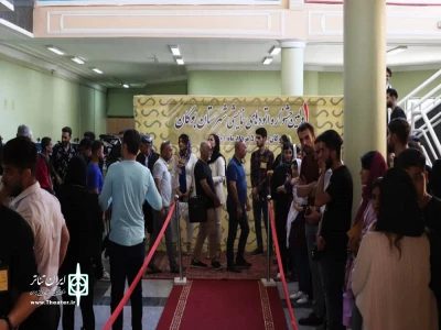 جشنواره «اتود» بوکان سراسری می‌شود