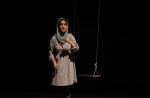 در میان استقبال پر شور مردم بوکان از جشنواره اتودهای نمایشی شروع شد
 2