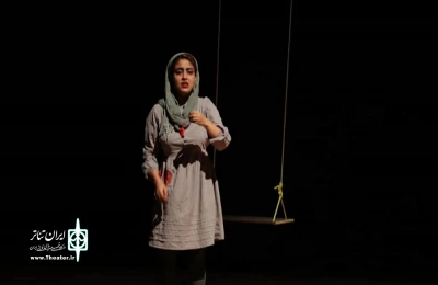 نخستین جشنواره اتودهای نمایشی شهرستان بوکان آغازشد