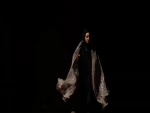 در میان استقبال پر شور مردم بوکان از جشنواره اتودهای نمایشی شروع شد
 2