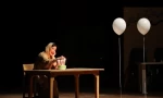 در میان استقبال پر شور مردم بوکان از جشنواره اتودهای نمایشی شروع شد
 2