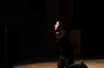در میان استقبال پر شور مردم بوکان از جشنواره اتودهای نمایشی شروع شد
 2