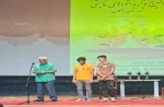 آراء نهایی جشنواره اتودهای نمایشی بوکان اعلام شد
 2