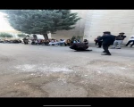 نمایش خیابانی «نمی‌خواهم تو باشم» در پیرانشهر به اجرا در آمد
 2