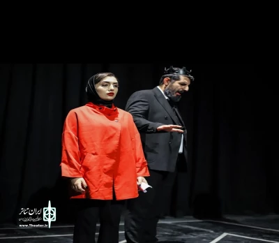 در تالار شمس اجرا شد

نمایش «سالخوردگی» در ارومیه به صحنه رفت