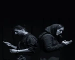 نمایش «سالخوردگی» در ارومیه به صحنه رفت
 2