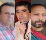 آثار سوگواره‌ی نمایش‌های آیینی مذهبی منطقه آزاد ماکو مشخص شد.
 2