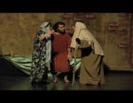 نمایش «شب واقعه» در شهرستان ارومیه به صحنه رفت
 2