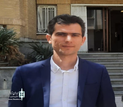 با اعلام دبیرخانه جشنواره

کمال مرادپور دبیر جشنواره استانی تئاتر طنز قیزیل‌جام نقده شد