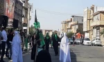 نمایش تغزیه «غروب خورشید کربلا» به اجرا در آمد
 2
