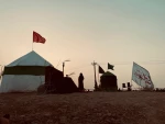 اجرای نمایش «تعزیه واقعه عصر عاشورا»
 3