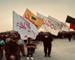 اجرای نمایش «تعزیه واقعه عصر عاشورا»
 4