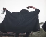 اجرای نمایش «تعزیه واقعه عصر عاشورا»
 2