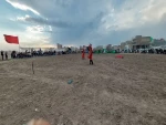 نمایش خیابانی زینب شیرزن کربلا در شهرستان پلدشت به اجرا در آمد
 2