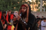 واقعه عصر تاسوعا امان نامه شمر به حضرت عباس(ع) 
 2